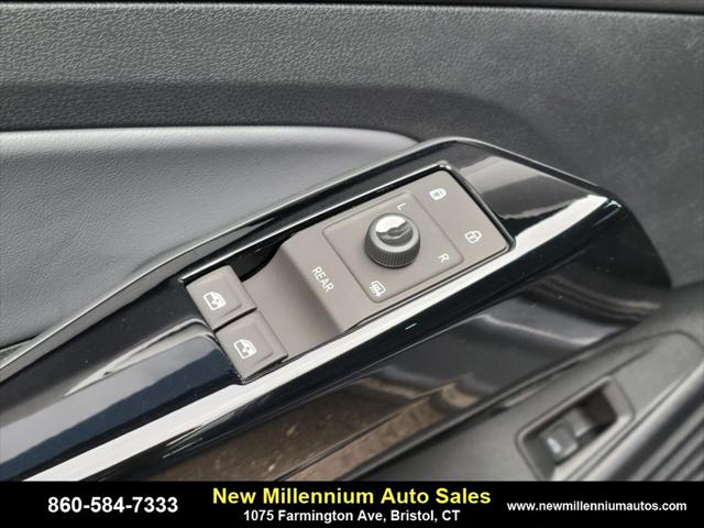 2024 Volkswagen ID.4 AWD Pro S