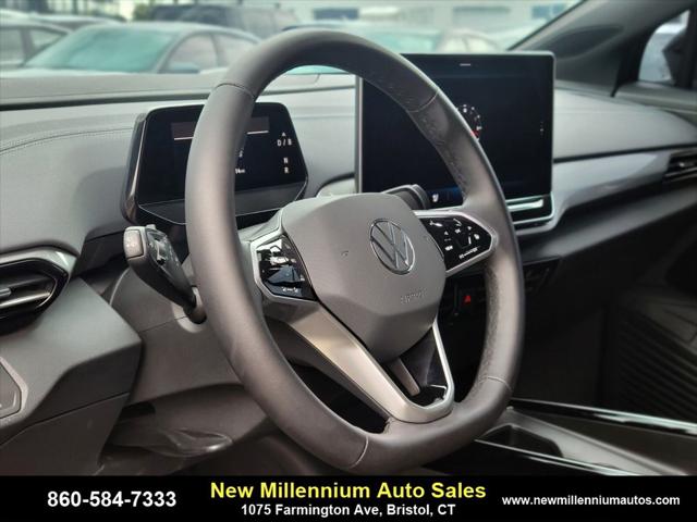 2024 Volkswagen ID.4 AWD Pro S