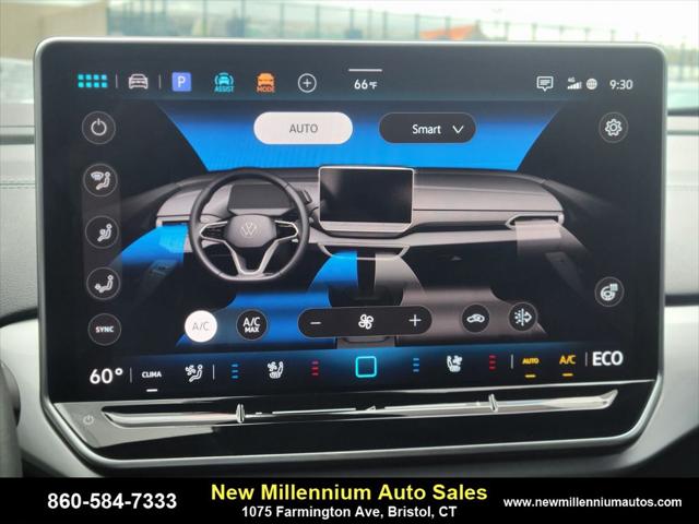 2024 Volkswagen ID.4 AWD Pro S