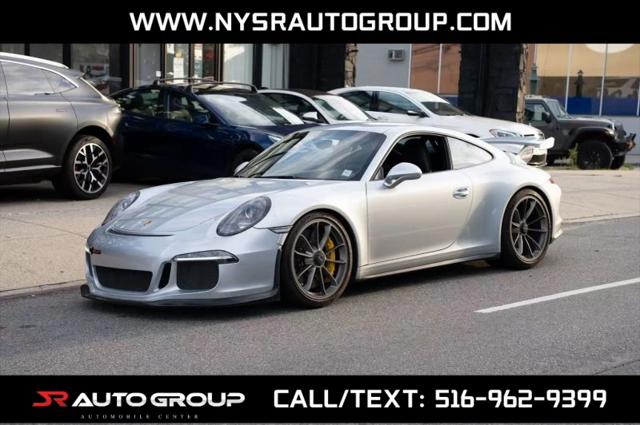 2014 Porsche 911 GT3 for sale in Saint James, NY