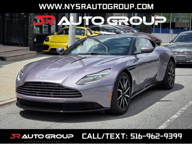 2017 Aston Martin DB11 Launch Edition for sale in Saint James, NY