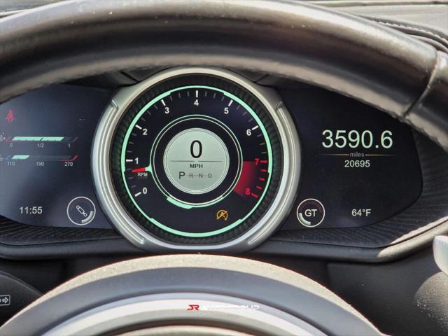 2017 Aston Martin DB11 Launch Edition
