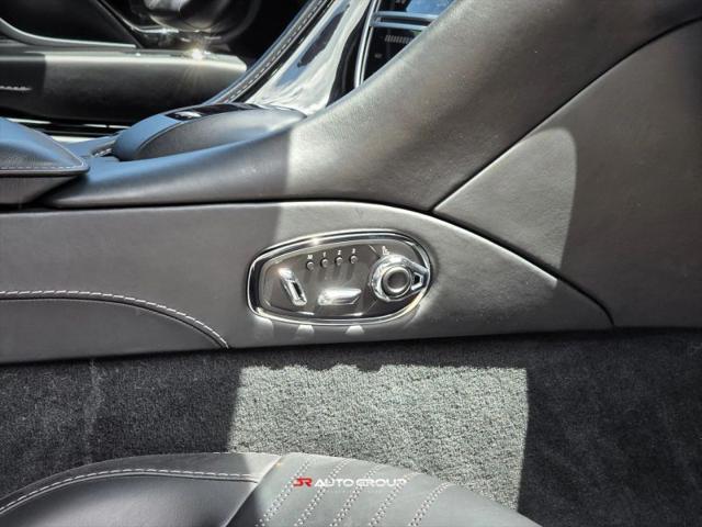 2017 Aston Martin DB11 Launch Edition