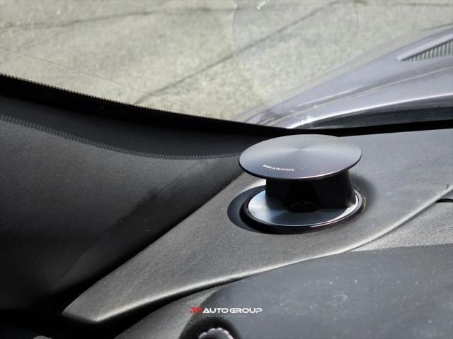 2017 Aston Martin DB11 Launch Edition