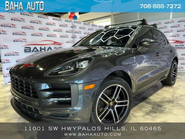 2020 Porsche Macan Base for sale in Palos Hills, IL