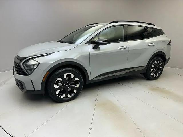 2023 Kia Sportage X-Line for sale in Naugatuck, CT