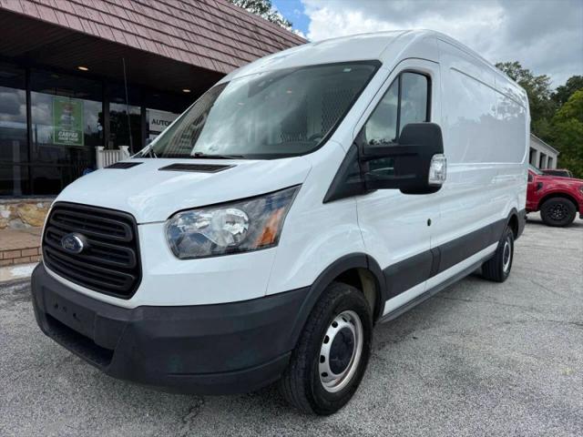 2019 Ford Transit Medium Roof w/Sliding Side Door w/LWB for sale in Tampa, FL