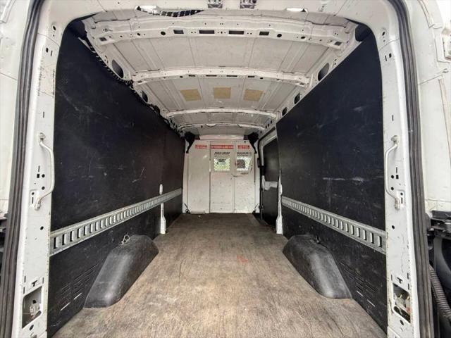 2019 Ford Transit Medium Roof w/Sliding Side Door w/LWB