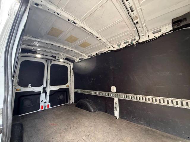 2019 Ford Transit Medium Roof w/Sliding Side Door w/LWB