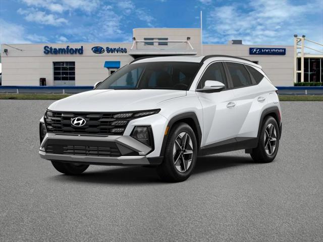 2025 Hyundai Tucson SEL Convenience for sale in Danbury, CT