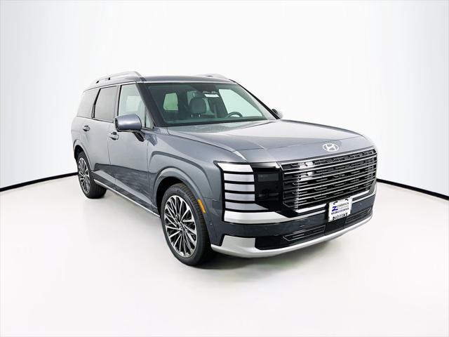 2026 Hyundai Palisade Calligraphy for sale in Madison, WI
