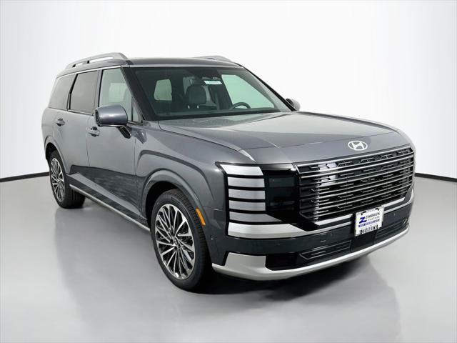 2026 Hyundai Palisade Calligraphy for sale in Madison, WI