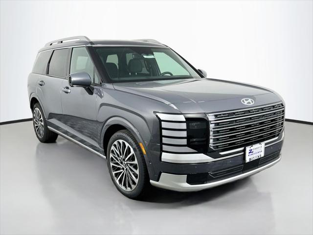 2026 Hyundai Palisade Calligraphy for sale in Madison, WI