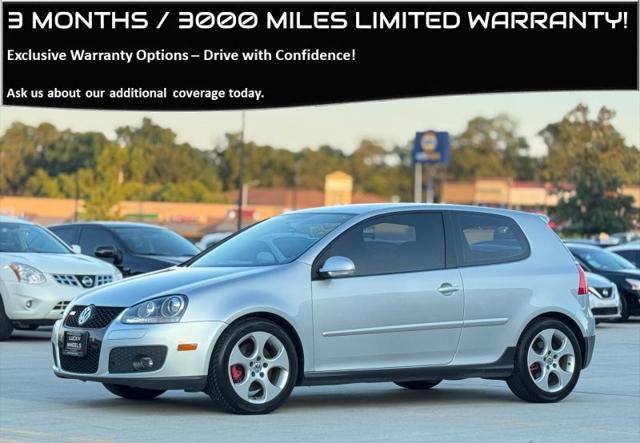 2008 Volkswagen GTI 2-Door for sale in Omaha, NE