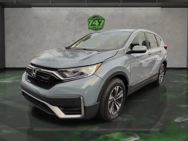 2022 Honda CR-V 2WD Special Edition for sale in Plantation, FL