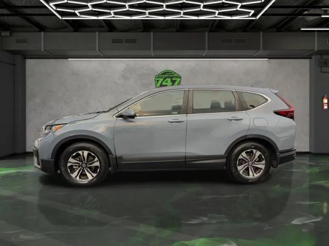 2022 Honda CR-V 2WD Special Edition