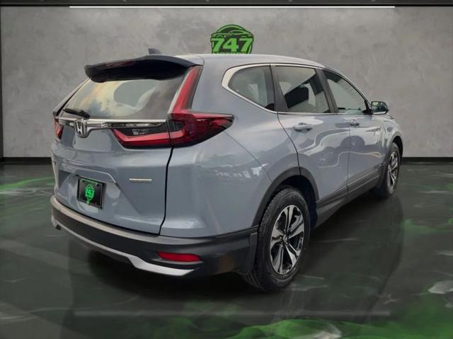 2022 Honda CR-V 2WD Special Edition