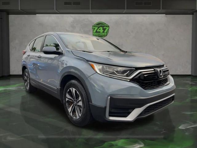 2022 Honda CR-V 2WD Special Edition