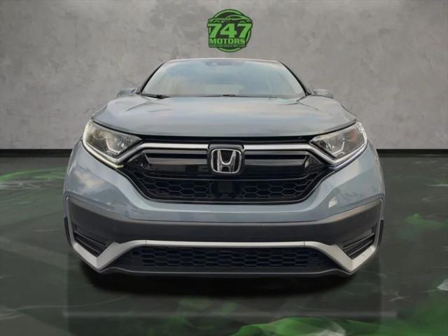 2022 Honda CR-V 2WD Special Edition