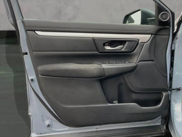 2022 Honda CR-V 2WD Special Edition