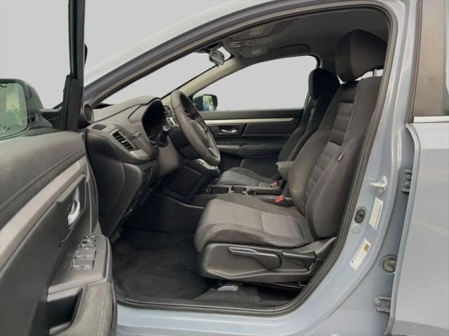 2022 Honda CR-V 2WD Special Edition