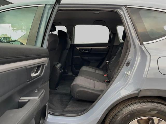 2022 Honda CR-V 2WD Special Edition