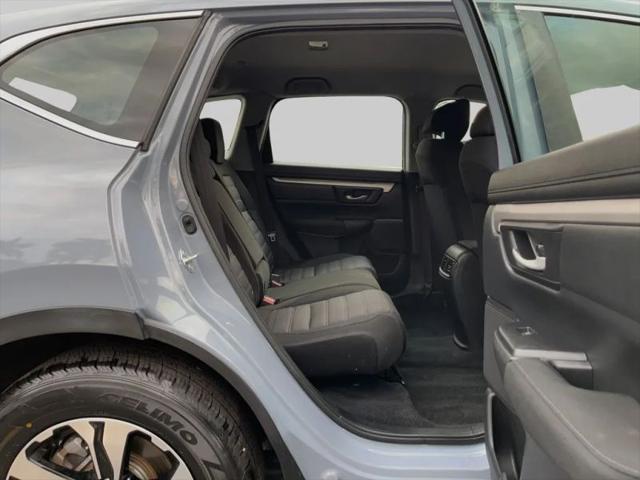 2022 Honda CR-V 2WD Special Edition
