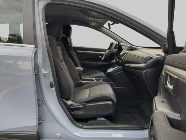 2022 Honda CR-V 2WD Special Edition