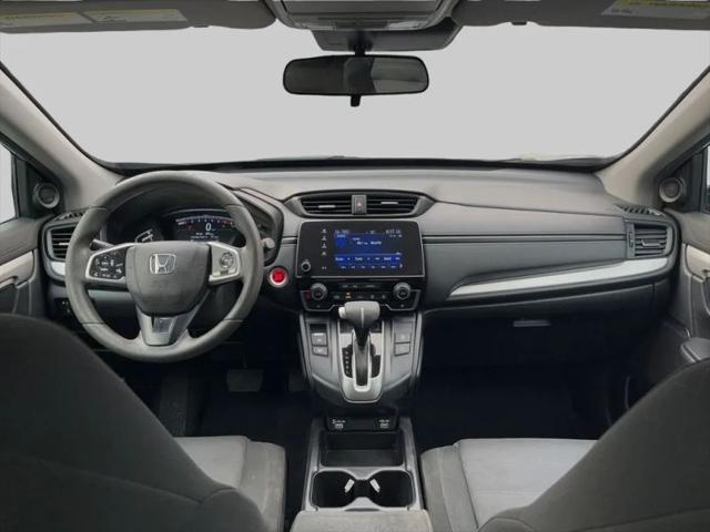 2022 Honda CR-V 2WD Special Edition
