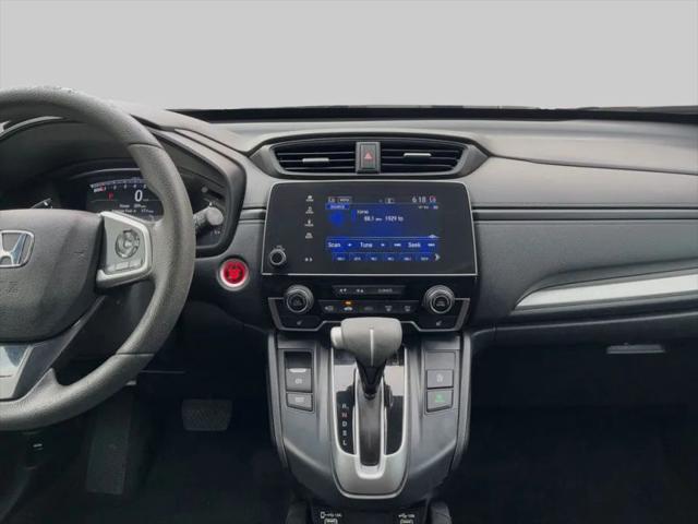2022 Honda CR-V 2WD Special Edition