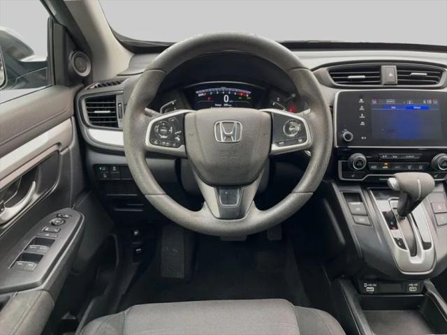 2022 Honda CR-V 2WD Special Edition