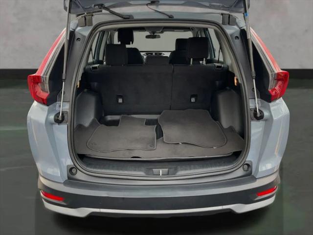 2022 Honda CR-V 2WD Special Edition