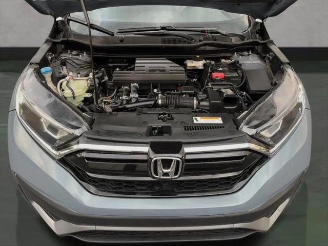 2022 Honda CR-V 2WD Special Edition