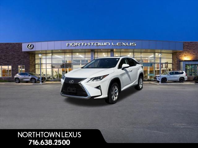 2016 Lexus RX 350 AWD 4dr for sale in Amherst, NY