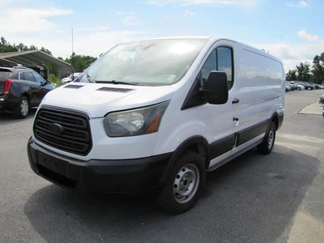 2016 Ford Transit w/60/40 Side Door w/RWB for sale in Port Wentworth, GA