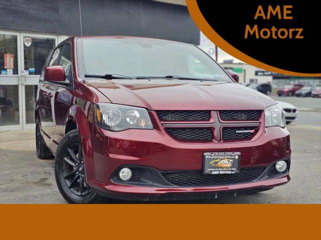2020 Dodge Grand Caravan GT for sale in City Of Wilkes Barre, PA