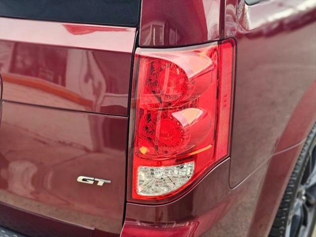 2020 Dodge Grand Caravan GT