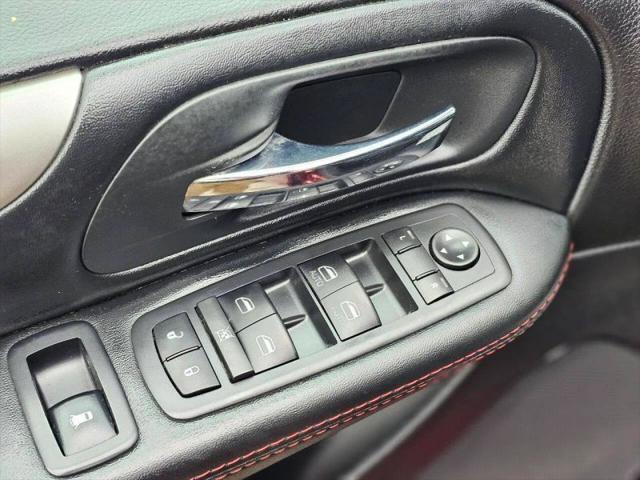 2020 Dodge Grand Caravan GT