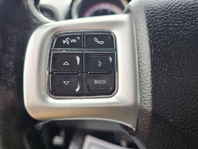 2020 Dodge Grand Caravan GT