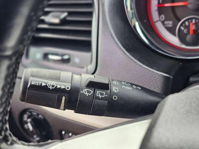 2020 Dodge Grand Caravan GT