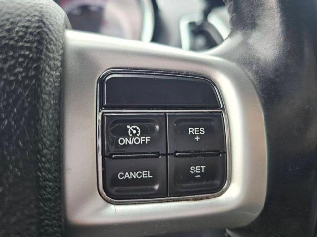 2020 Dodge Grand Caravan GT