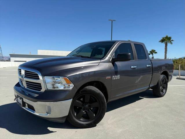 2015 Ram 1500 Big Horn for sale in San Jose, CA