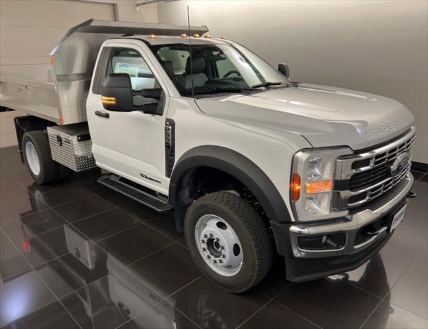 2025 Ford F-550 XL for sale in Madison, WA