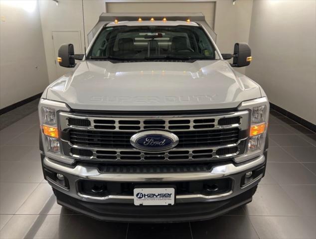 2025 Ford F-550 XL