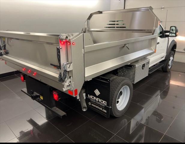 2025 Ford F-550 XL
