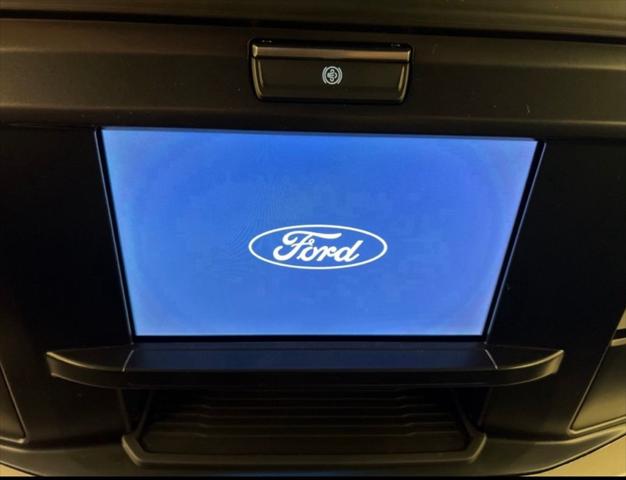 2025 Ford F-550 XL