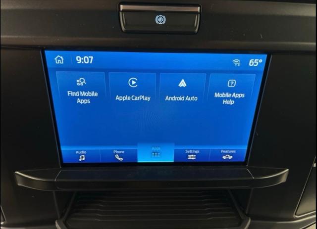 2025 Ford F-550 XL