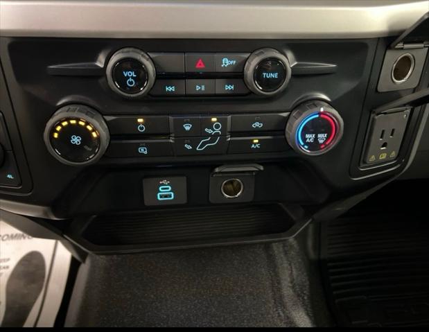 2025 Ford F-550 XL