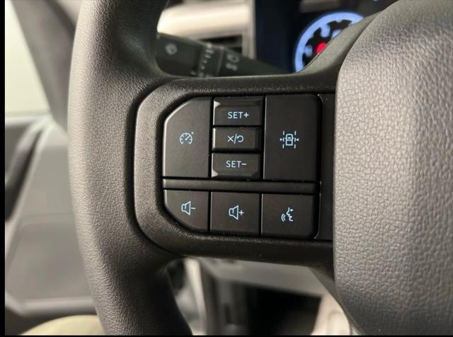 2025 Ford F-550 XL