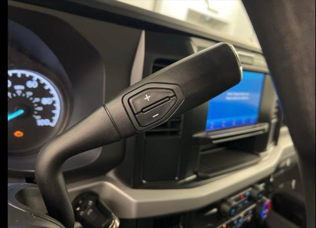 2025 Ford F-550 XL